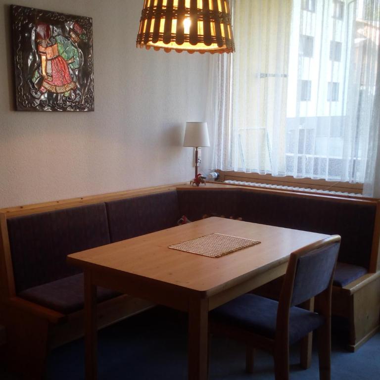 Apartment Enzian - Studio-Apartment - 39