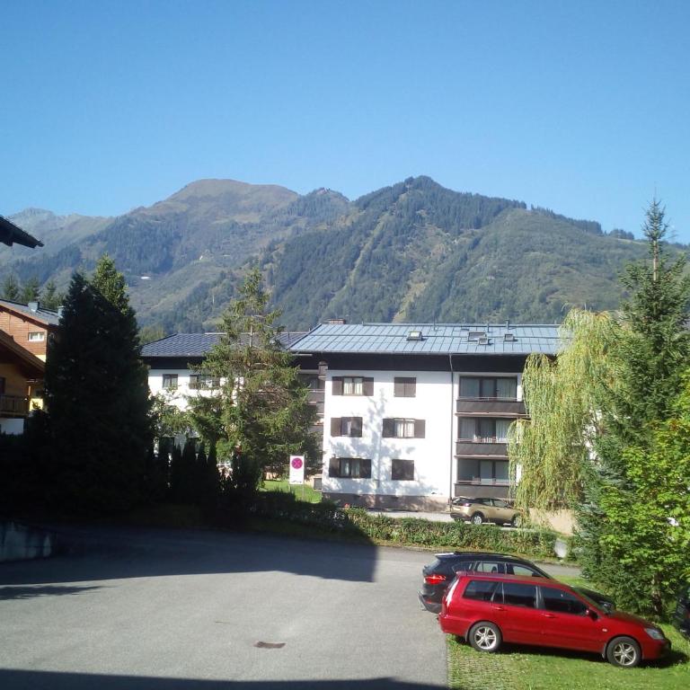 Apartment Enzian - Studio-Apartment - 37