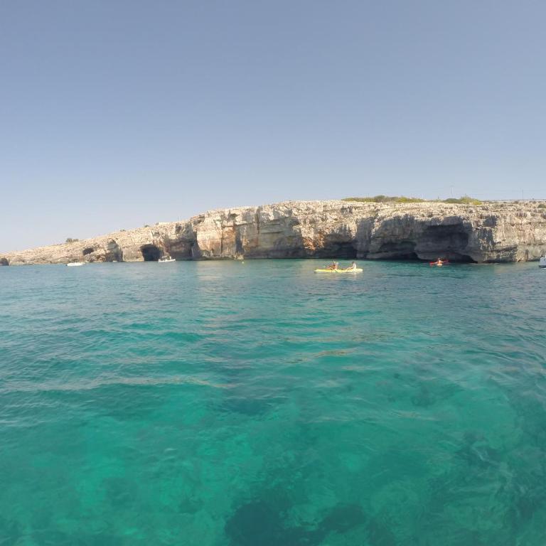 La Casa della Stella Marina - Casa Vacanze - 17