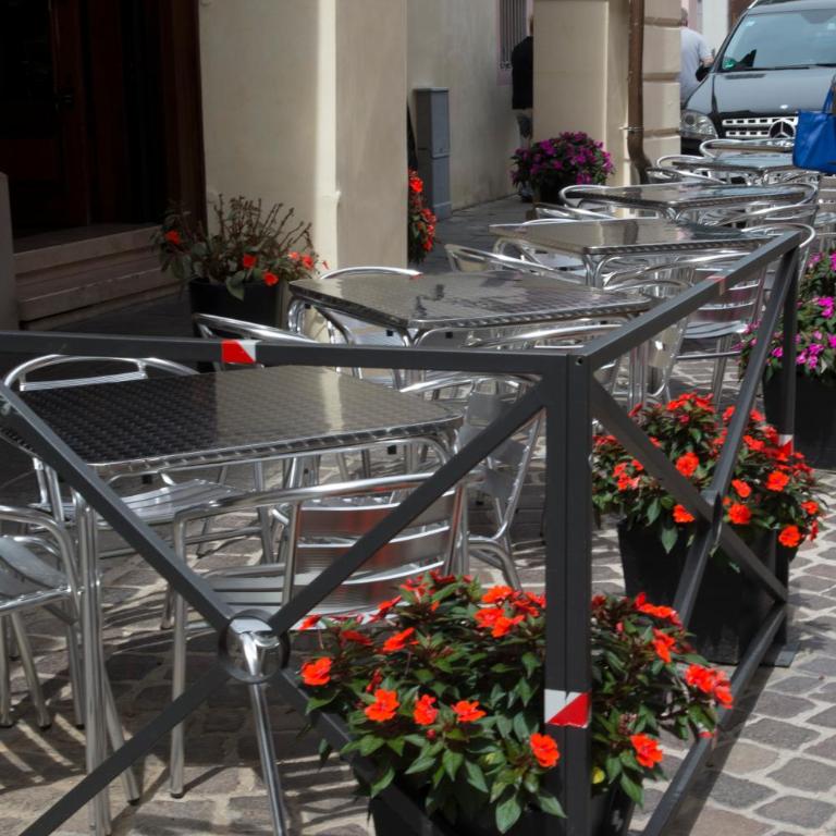 Residence Eremitani - Appartamento - 3