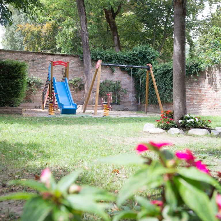 Residence Eremitani - Appartamento - 1