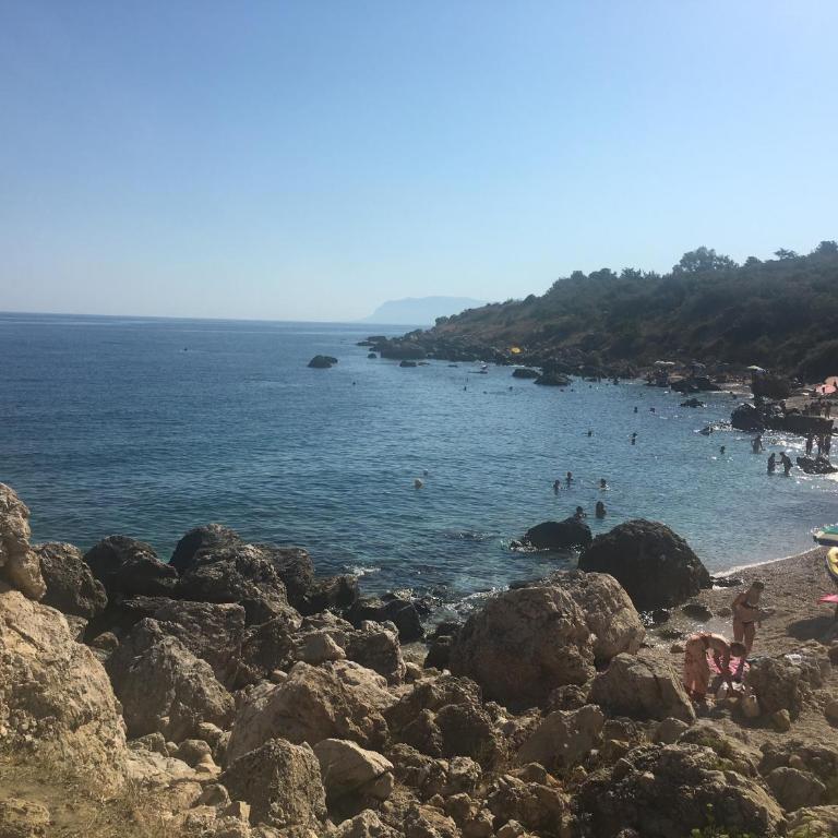 Appartamenti Cala Azzurra - Appartamento con 2 Camere da Letto - 44