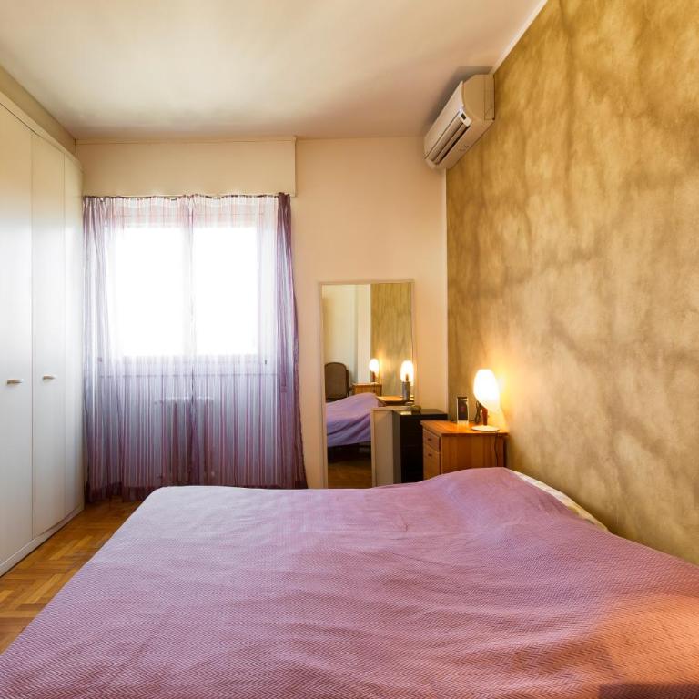 Appartamento 160 mq - Appartamento con 3 Camere da Letto - 12