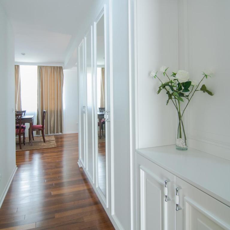 Vila Opera - Studio Apartman - 2