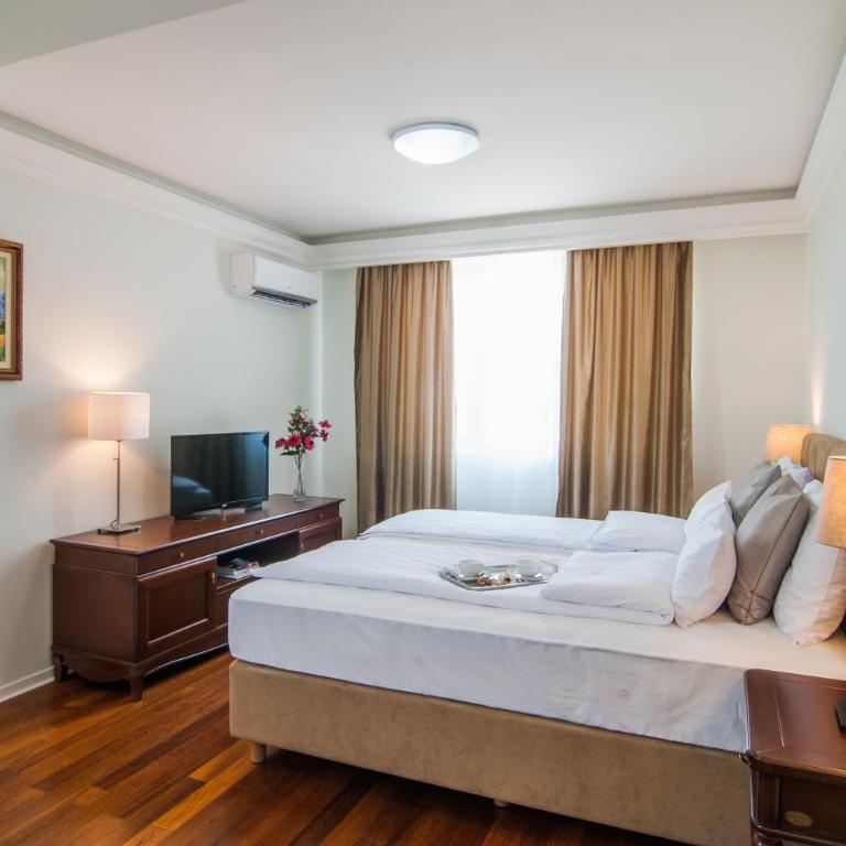 Vila Opera - Studio Apartman - 3