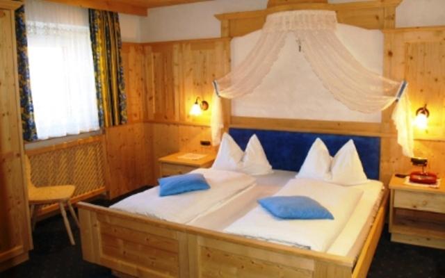 Garni Jasmin - Standard Double Room - 7