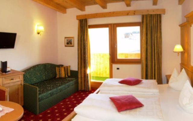 Garni Jasmin - Comfort Double Room - 9