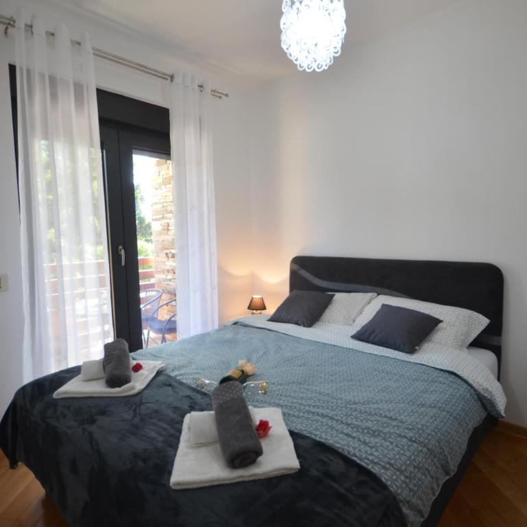 Apartment VUKOTA Zlatibor - Apartman sa 1 Spavaćom Sobom - 9