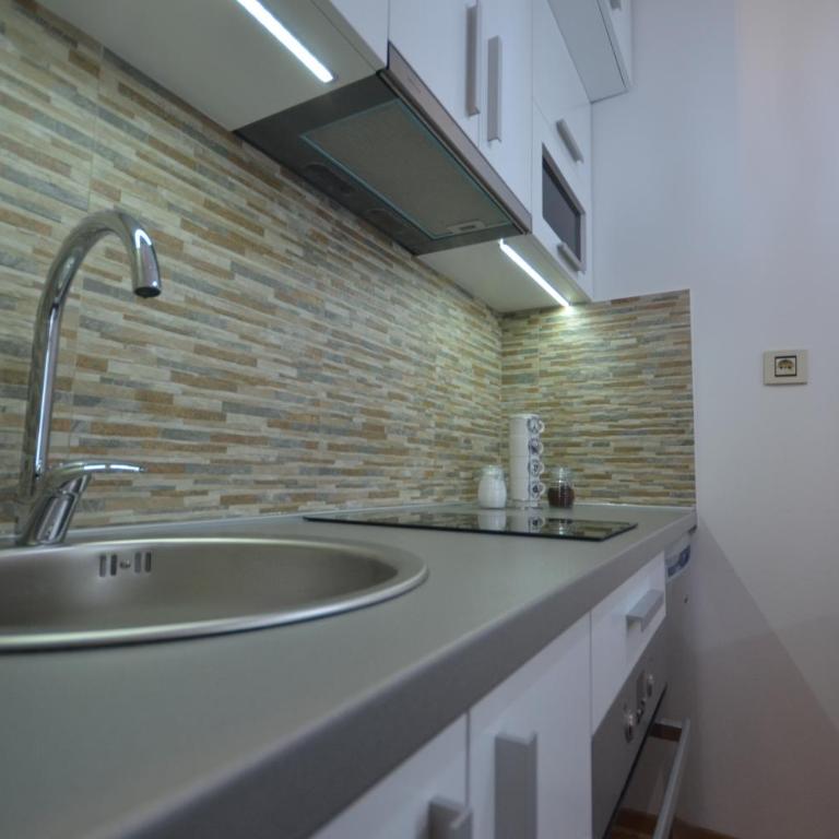 Apartment VUKOTA Zlatibor - One-Bedroom Apartment - 7