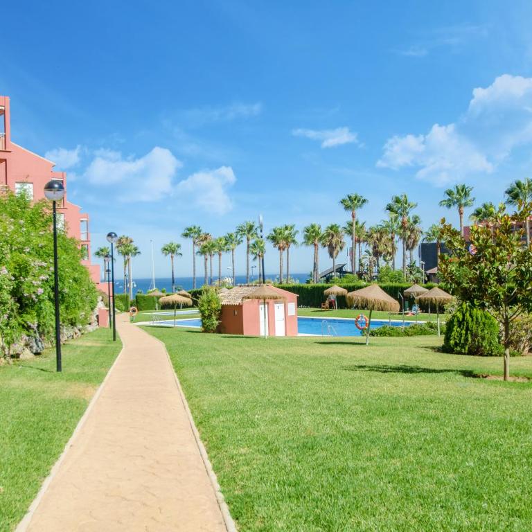 Gorgeous 170 sq.m. penthouse with sea view terraces - Apartamento Ático - 5