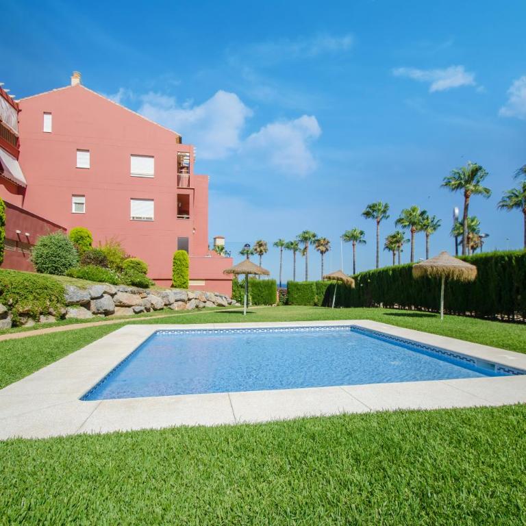 Gorgeous 170 sq.m. penthouse with sea view terraces - Apartamento Ático - 10
