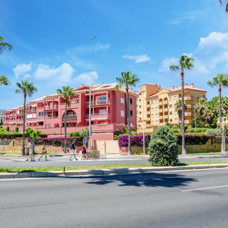 Gorgeous 170 sq.m. penthouse with sea view terraces - Apartamento Ático - 12