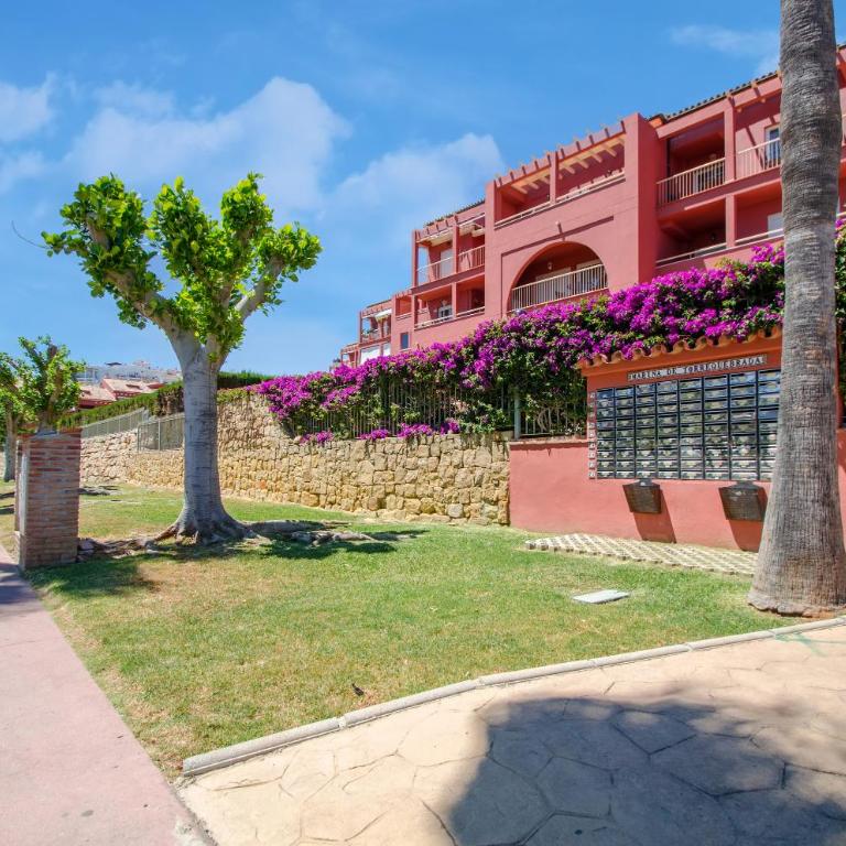 Gorgeous 170 sq.m. penthouse with sea view terraces - Apartamento Ático - 13