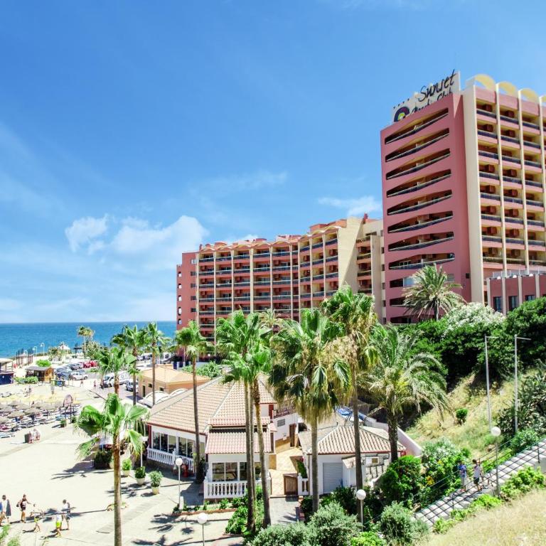 Gorgeous 170 sq.m. penthouse with sea view terraces - Apartamento Ático - 28
