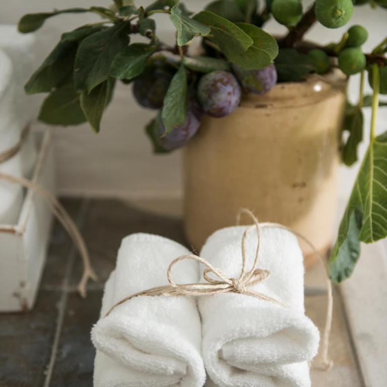 Masseria Le Torri - Junior Suite - 2