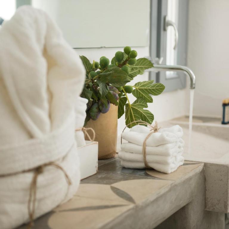 Masseria Le Torri - Junior Suite - 3