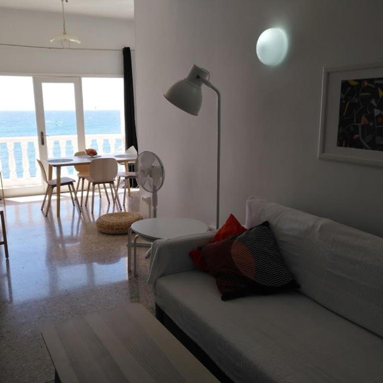 Apartamentos Rocamar el Medano - Apartamento de 1 dormitorio con balcón - 9