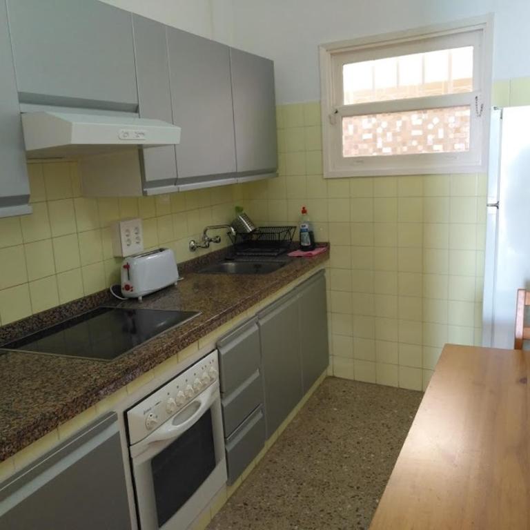 Apartamentos Rocamar el Medano - Apartamento de 1 dormitorio con balcón - 8