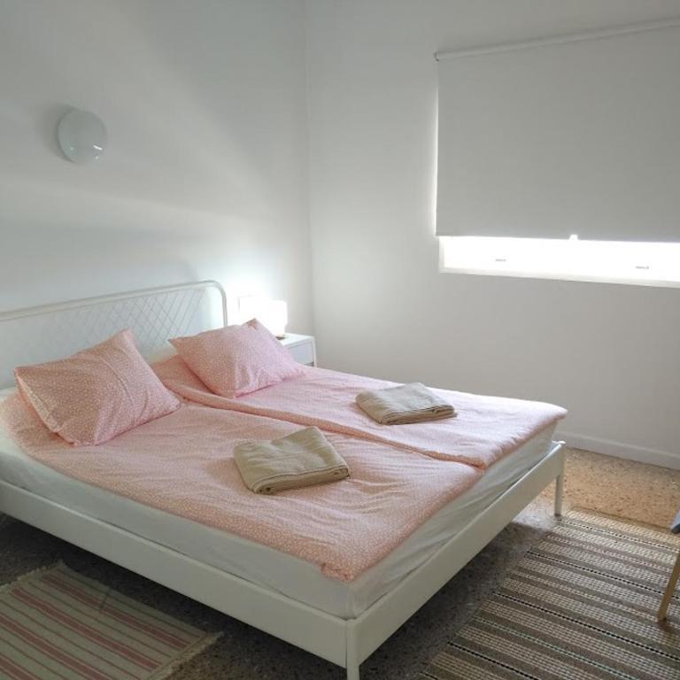 Apartamentos Rocamar el Medano - Apartamento de 1 dormitorio con balcón - 7