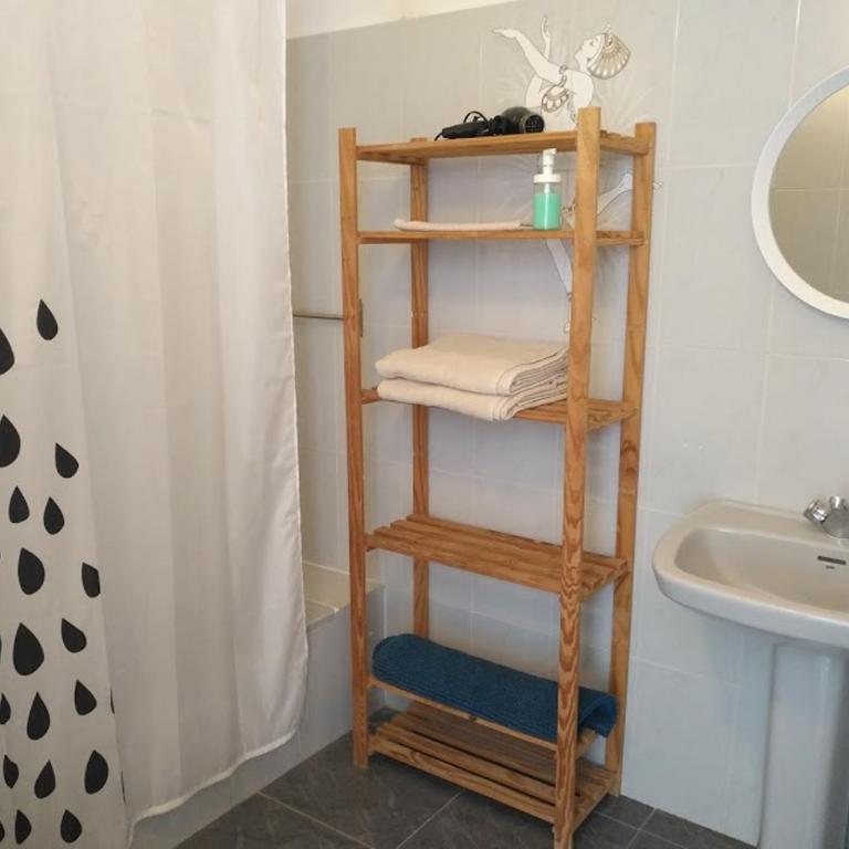 Apartamentos Rocamar el Medano - Apartamento de 1 dormitorio con balcón - 6