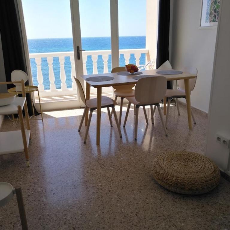 Apartamentos Rocamar el Medano - Apartamento de 1 dormitorio con balcón - 2