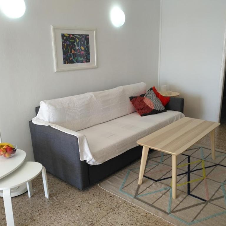 Apartamentos Rocamar el Medano - Apartamento de 1 dormitorio con balcón - 5