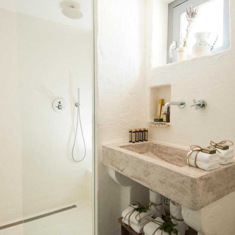 Masseria Le Torri - Junior Suite - 2