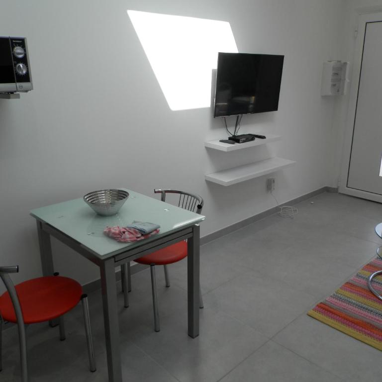 la pinède - Appartement - Rez-de-Chaussée - 8