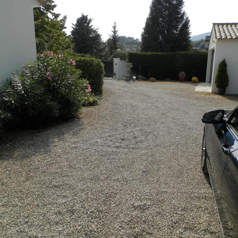 la pinède - Appartement - Rez-de-Chaussée - 12