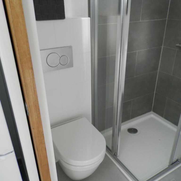 la pinède - Appartement - Rez-de-Chaussée - 10