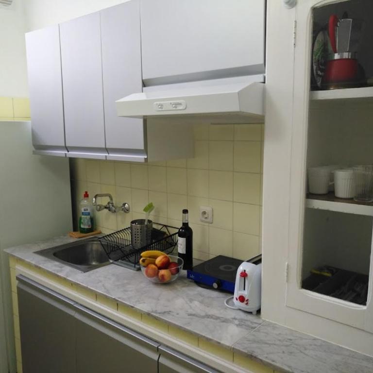 Apartamentos Rocamar el Medano - Apartamento de 2 dormitorios con balcón - 6