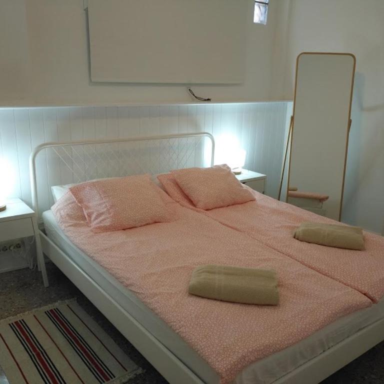 Apartamentos Rocamar el Medano - Apartamento de 2 dormitorios con balcón - 5