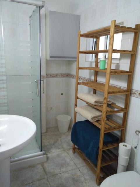 Apartamentos Rocamar el Medano - Apartamento de 2 dormitorios con balcón - 4