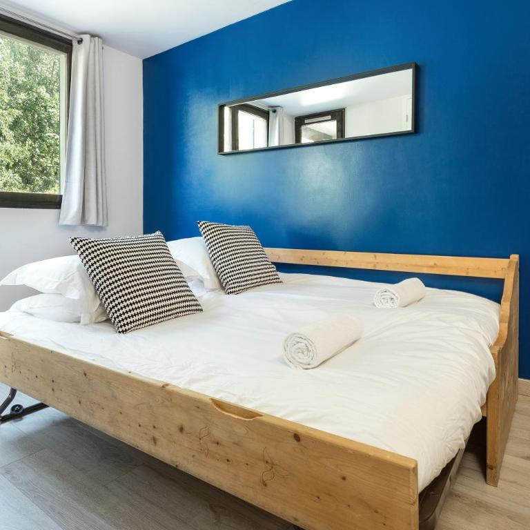 Apartment Jonquille Terrasse Centre Chamonix Mont Blanc - Appartamento - Piano Terra - 2