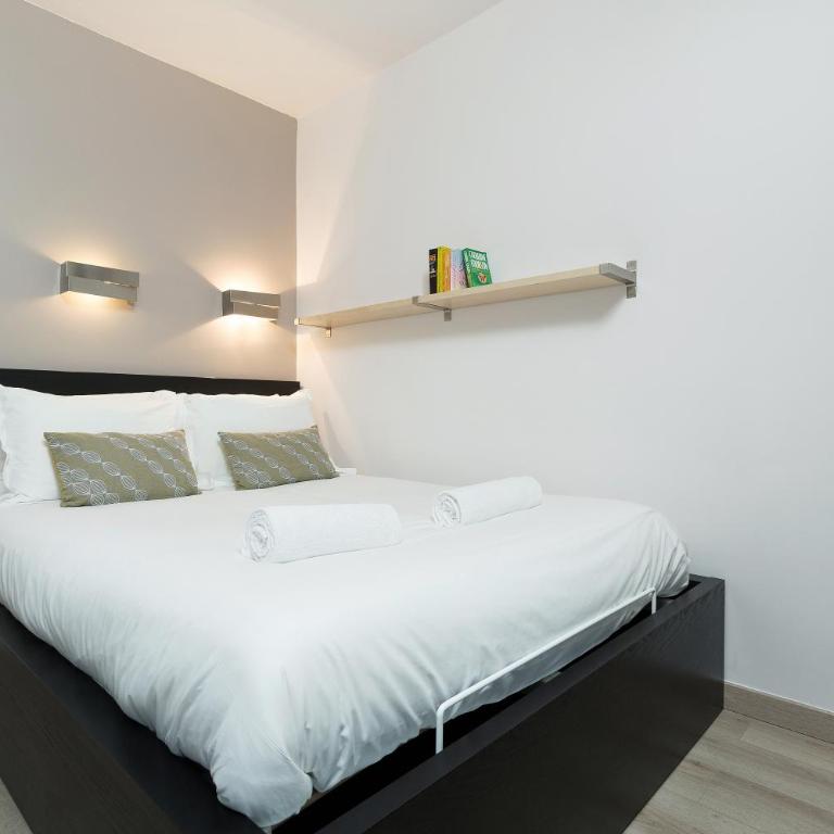 Apartment Jonquille Terrasse Centre Chamonix Mont Blanc - Appartamento - Piano Terra - 9