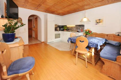 Haus Madrisella - Apartment mit 2 Schlafzimmern - 3