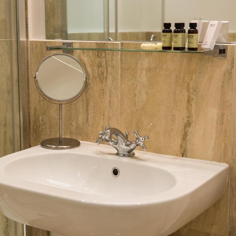 Amazing Piazza Venezia Suites - Appartamento Deluxe - 3