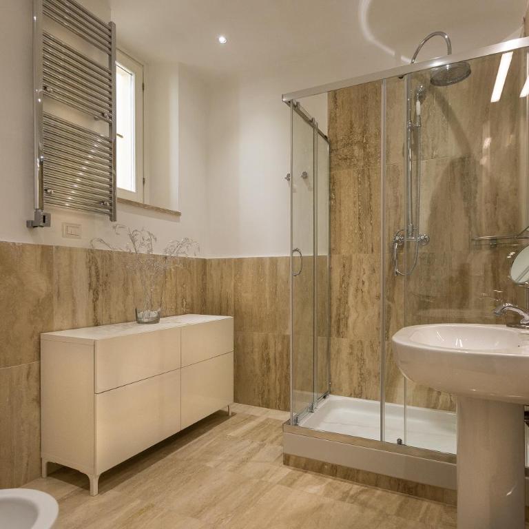 Amazing Piazza Venezia Suites - Appartamento Deluxe - 4