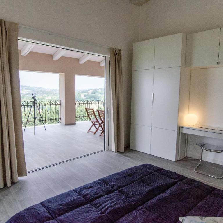 Langhe Apartment - Mondovì - Apartment mit Gartenblick - 13