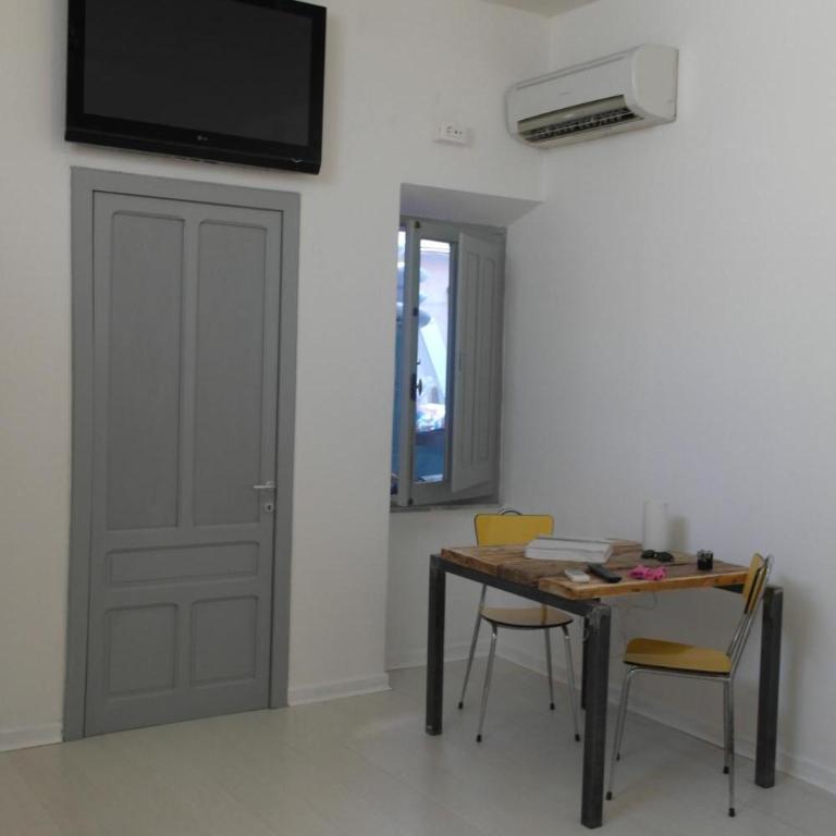 My Eco Rooms Olbia - Camera Quadrupla - 5