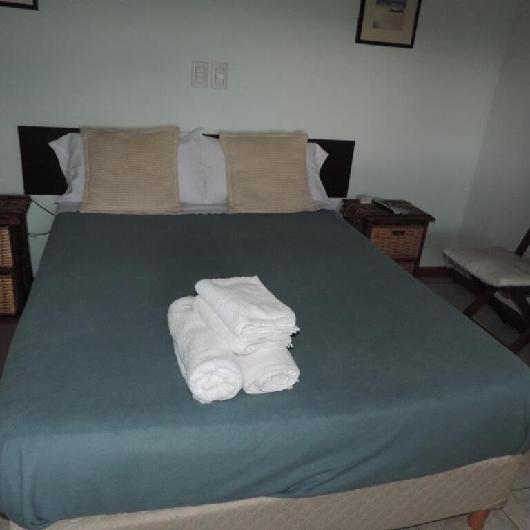 Casa Di Aqua Apart Hotel - Apartment with Pool View - 6