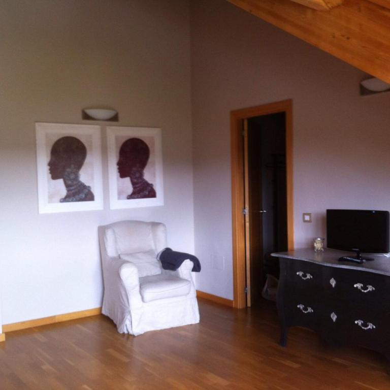 Ático Balcon De Jaca II - Penthouse-Apartment - 23