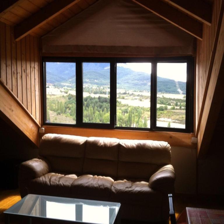 Ático Balcon De Jaca II - Penthouse-Apartment - 21