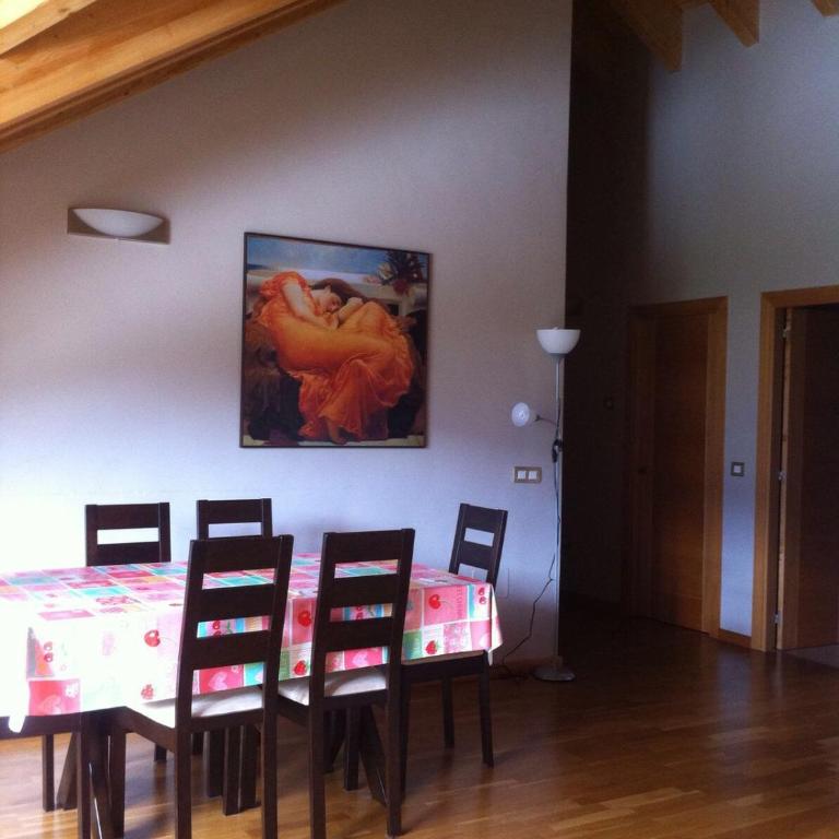 Ático Balcon De Jaca II - Penthouse-Apartment - 20