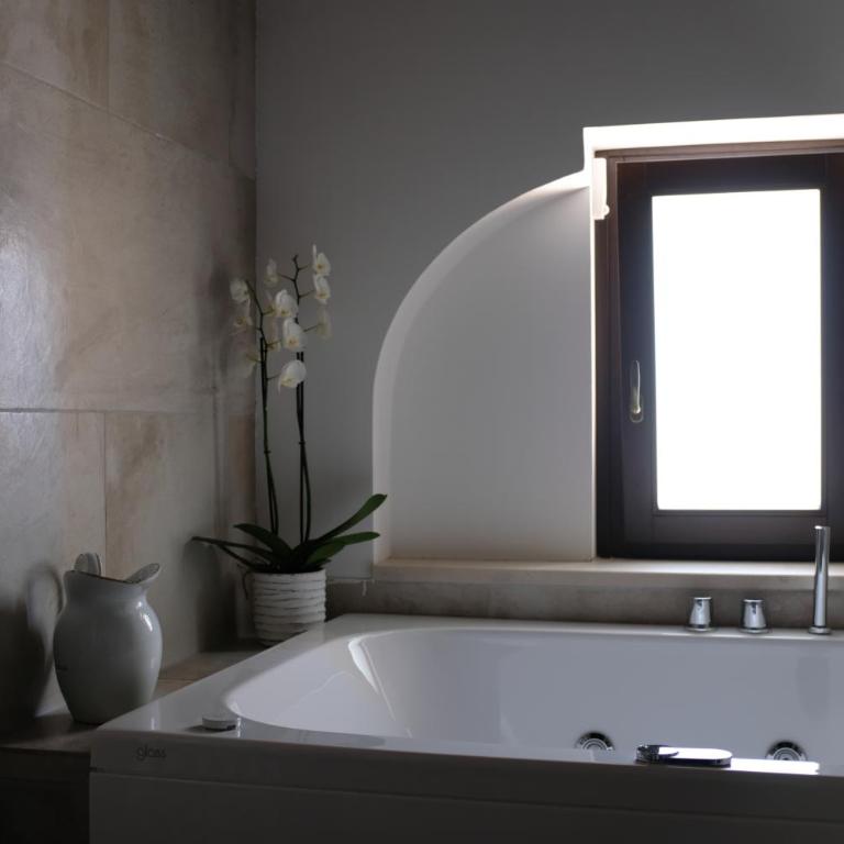 Masseria Fontana di Vite - Junior Suite - 8