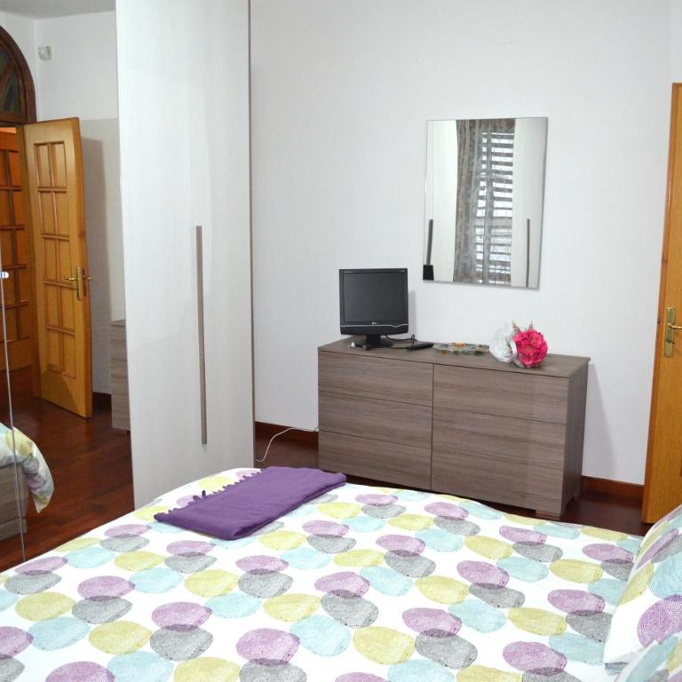 Domusangeladue - Casa Vacanze - 7