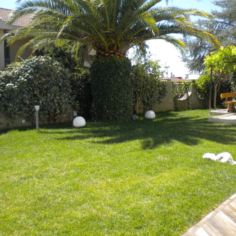 Domusangeladue - Casa Vacanze - 8