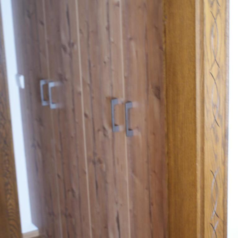 Pension Chalet Bergseegut - Vierbettzimmer - 18
