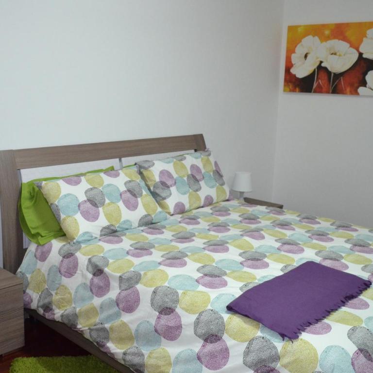 Domusangeladue - Casa Vacanze - 19