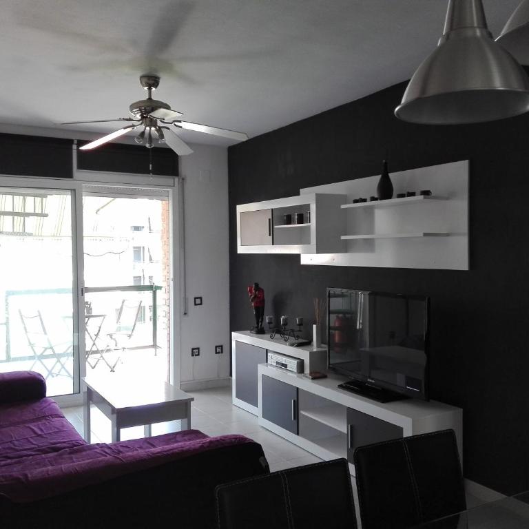 Apartamento Estació - Apartamento Ático - 13